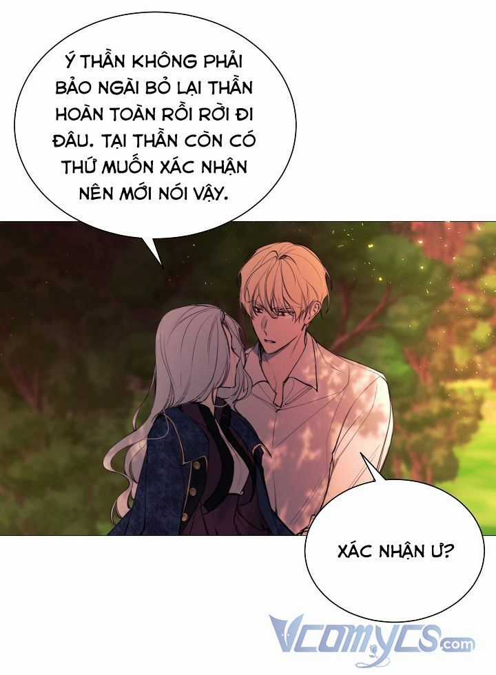 Ác Nữ Cần Bạo Chúa Chapter 37 trang 48