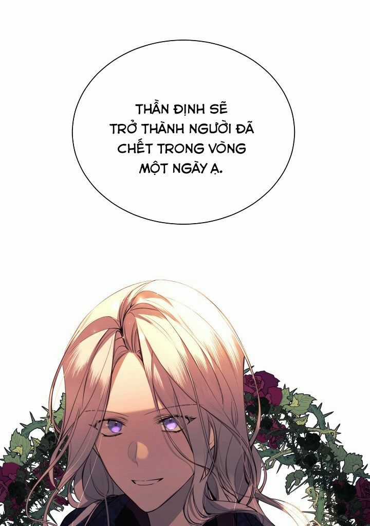 Ác Nữ Cần Bạo Chúa Chapter 37 trang 49
