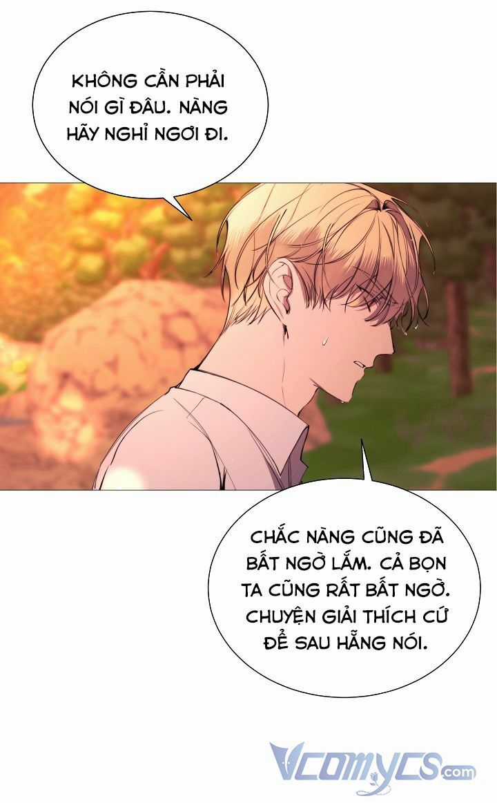 Ác Nữ Cần Bạo Chúa Chapter 37 trang 5