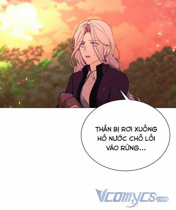 Ác Nữ Cần Bạo Chúa Chapter 37 trang 8