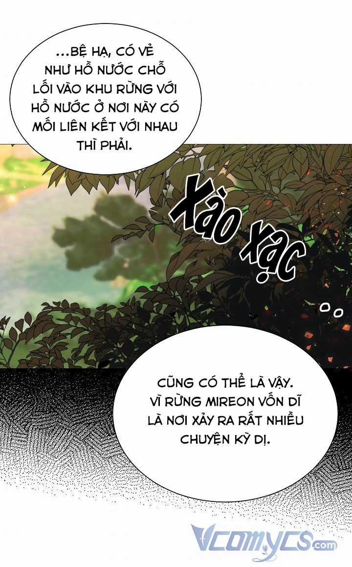 Ác Nữ Cần Bạo Chúa Chapter 37 trang 9