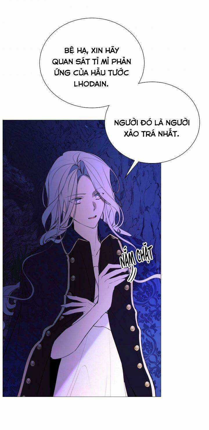 Ác Nữ Cần Bạo Chúa Chapter 38 trang 10