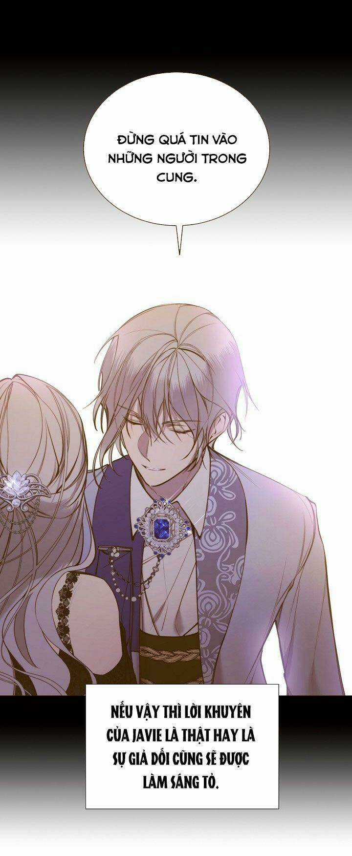 Ác Nữ Cần Bạo Chúa Chapter 38 trang 12