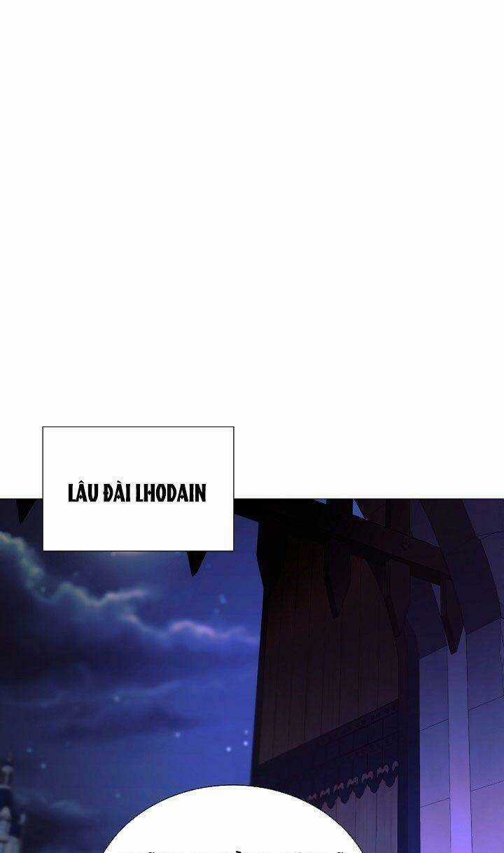 Ác Nữ Cần Bạo Chúa Chapter 38 trang 14