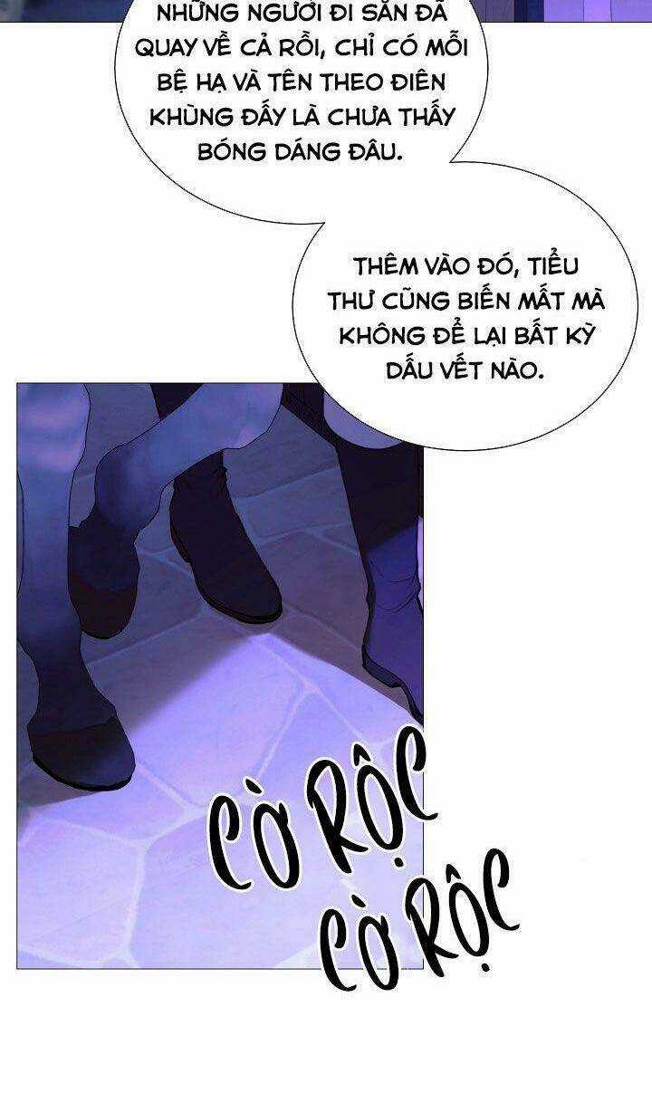 Ác Nữ Cần Bạo Chúa Chapter 38 trang 15