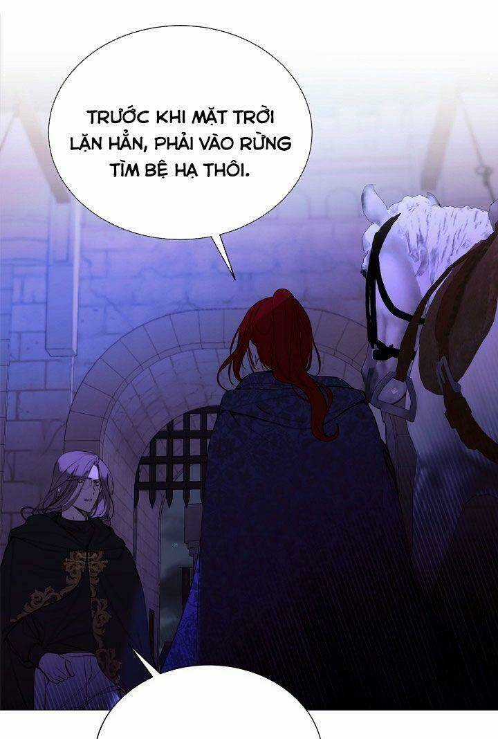 Ác Nữ Cần Bạo Chúa Chapter 38 trang 16