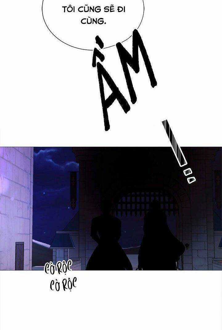 Ác Nữ Cần Bạo Chúa Chapter 38 trang 17