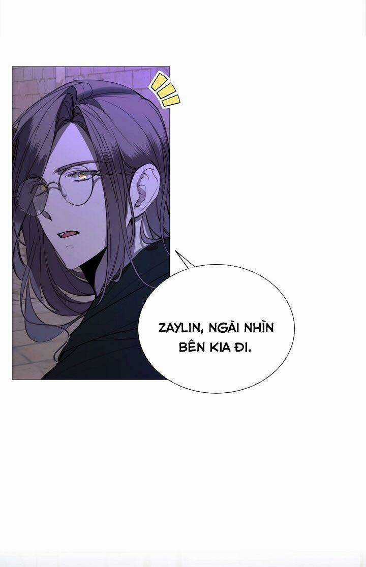 Ác Nữ Cần Bạo Chúa Chapter 38 trang 18