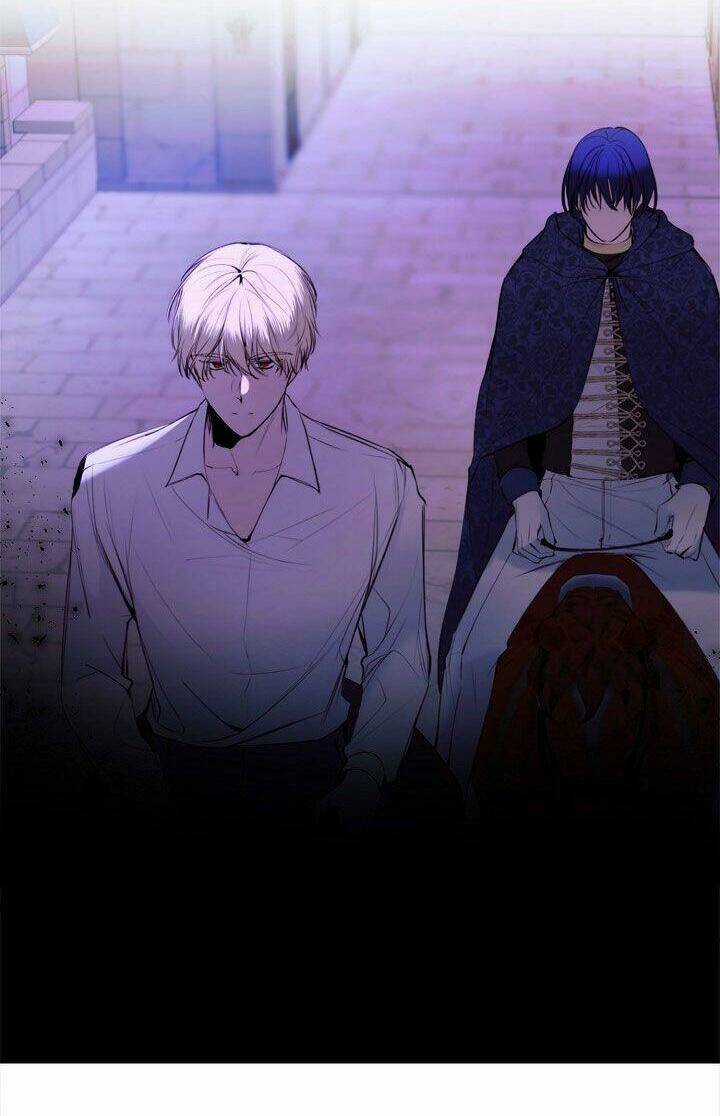 Ác Nữ Cần Bạo Chúa Chapter 38 trang 19