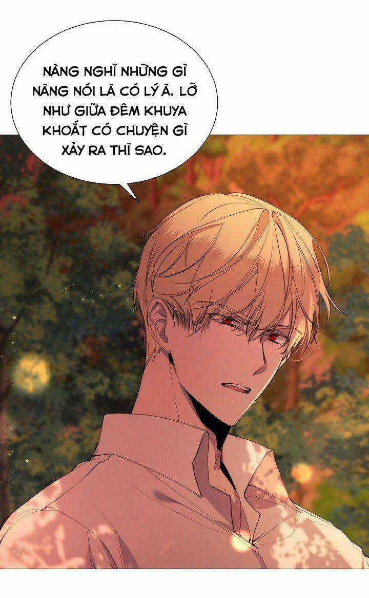 Ác Nữ Cần Bạo Chúa Chapter 38 trang 2