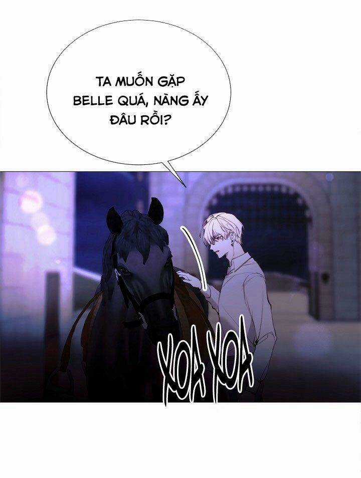 Ác Nữ Cần Bạo Chúa Chapter 38 trang 21