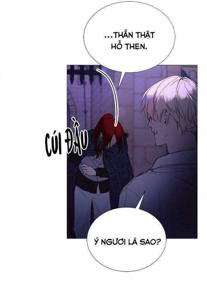 Ác Nữ Cần Bạo Chúa Chapter 38 trang 22