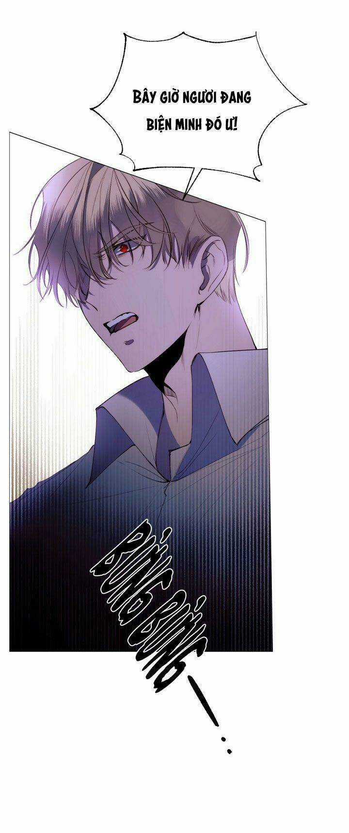 Ác Nữ Cần Bạo Chúa Chapter 38 trang 24