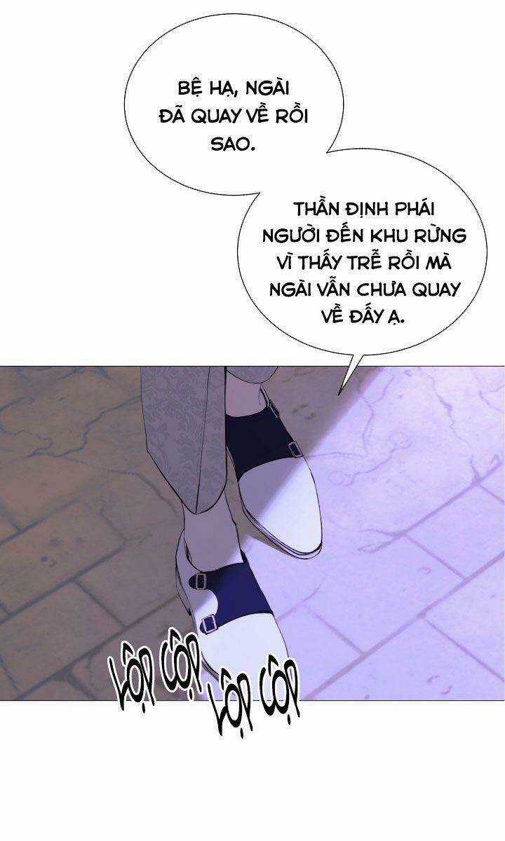 Ác Nữ Cần Bạo Chúa Chapter 38 trang 25