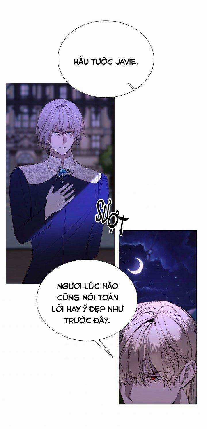 Ác Nữ Cần Bạo Chúa Chapter 38 trang 26