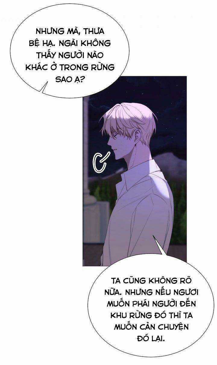 Ác Nữ Cần Bạo Chúa Chapter 38 trang 27