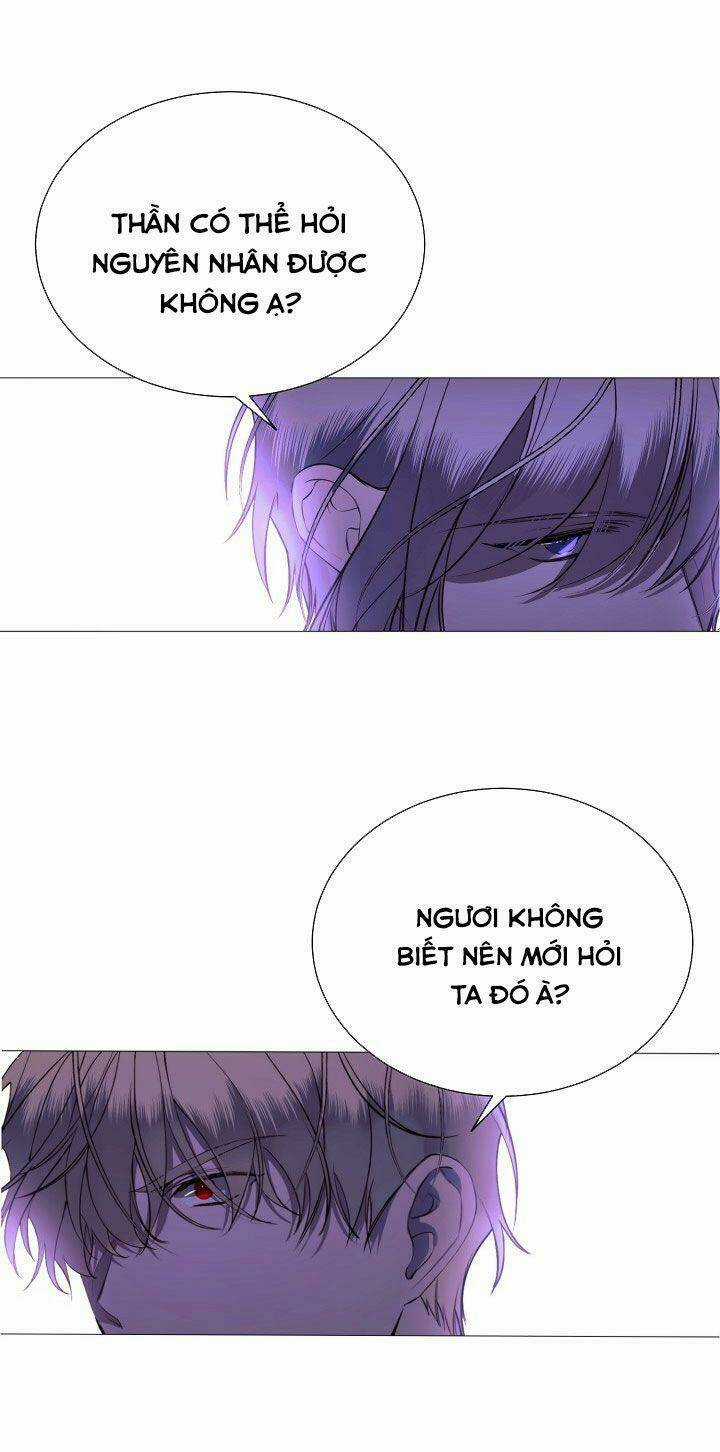 Ác Nữ Cần Bạo Chúa Chapter 38 trang 28