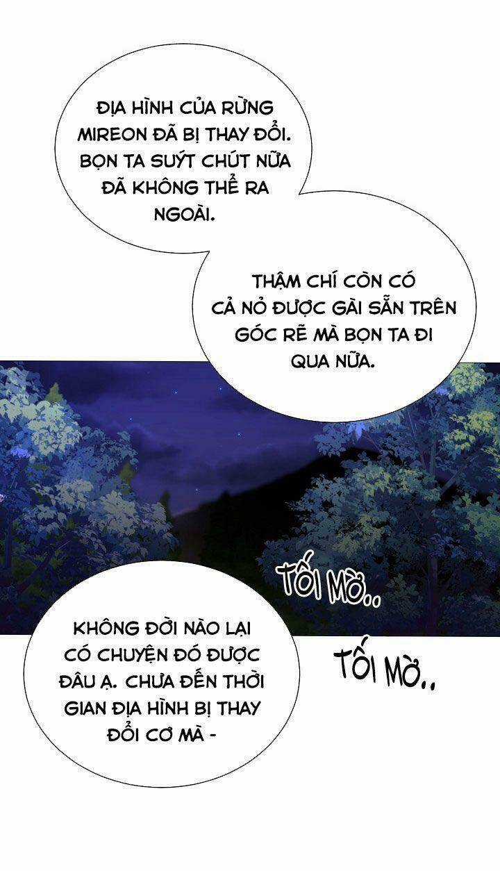 Ác Nữ Cần Bạo Chúa Chapter 38 trang 29