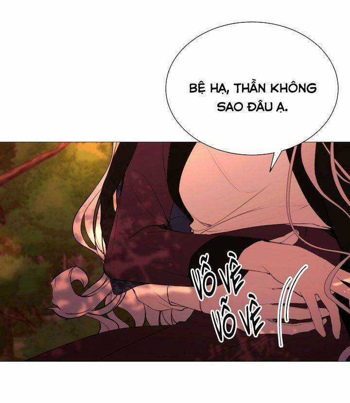 Ác Nữ Cần Bạo Chúa Chapter 38 trang 3
