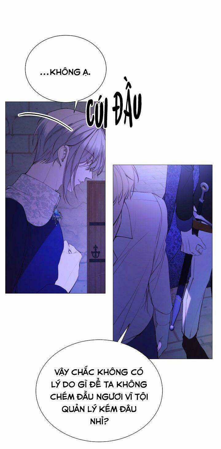 Ác Nữ Cần Bạo Chúa Chapter 38 trang 31