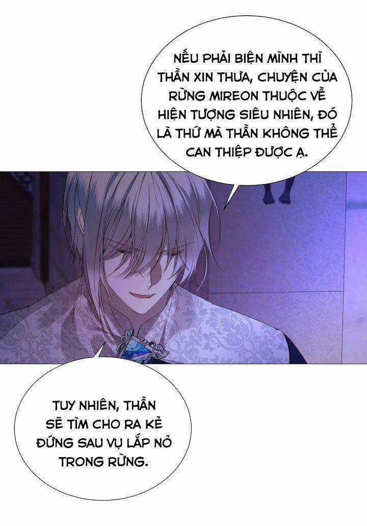 Ác Nữ Cần Bạo Chúa Chapter 38 trang 32