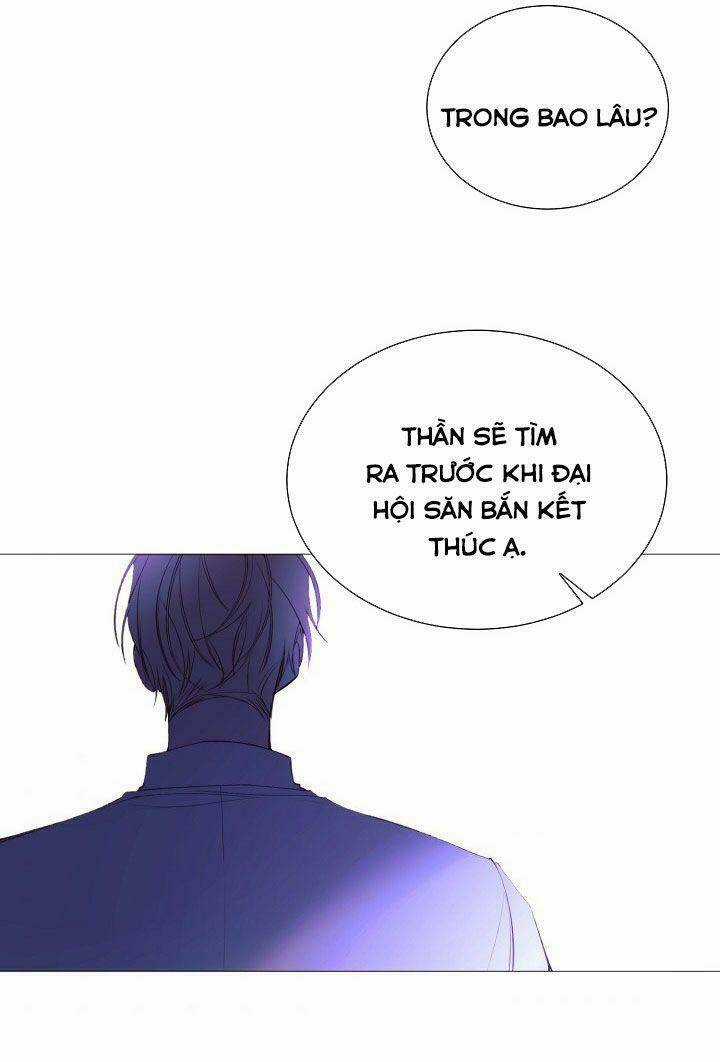 Ác Nữ Cần Bạo Chúa Chapter 38 trang 33