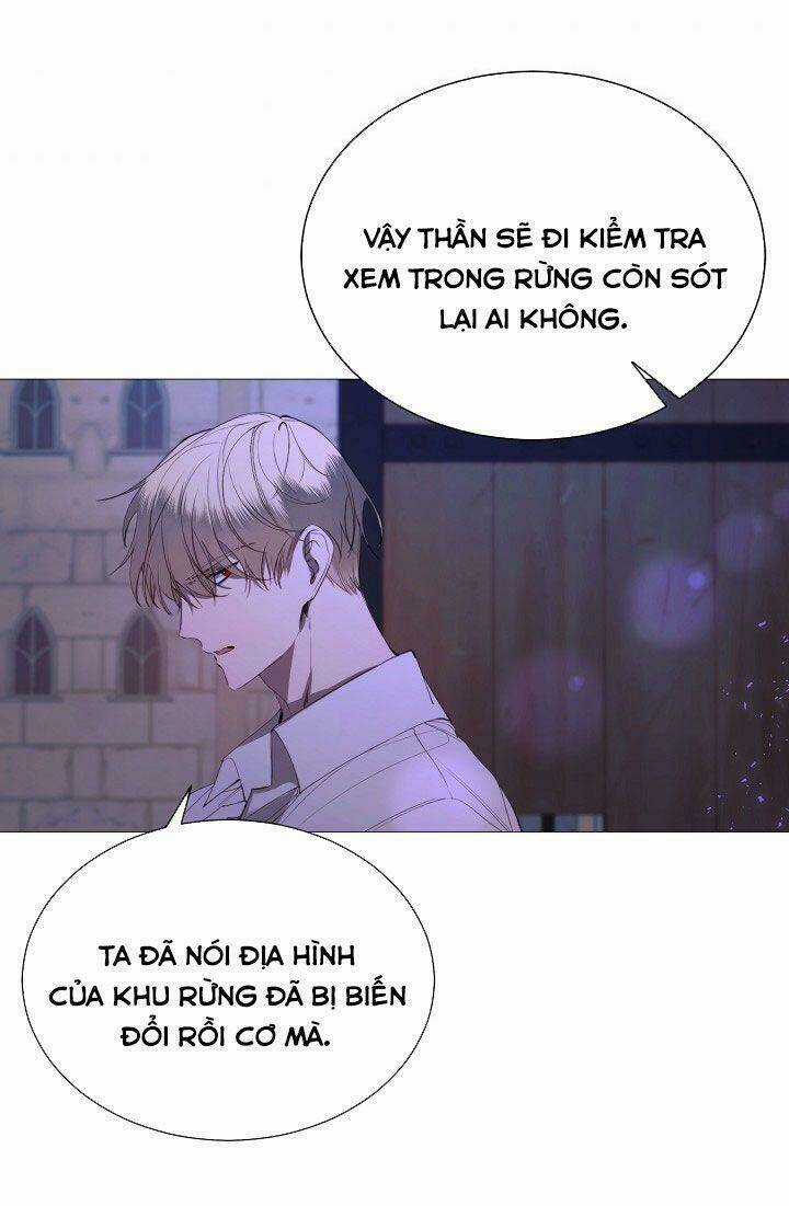 Ác Nữ Cần Bạo Chúa Chapter 38 trang 35