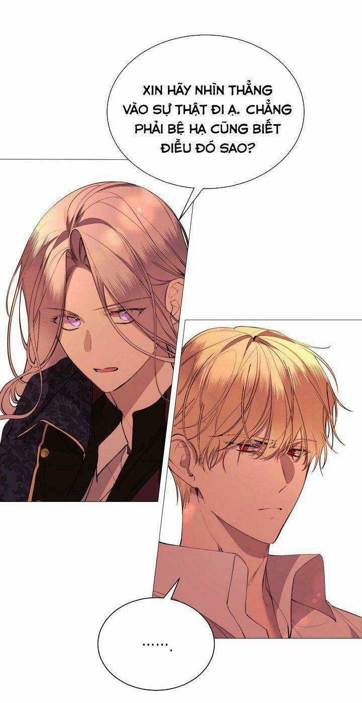 Ác Nữ Cần Bạo Chúa Chapter 38 trang 4