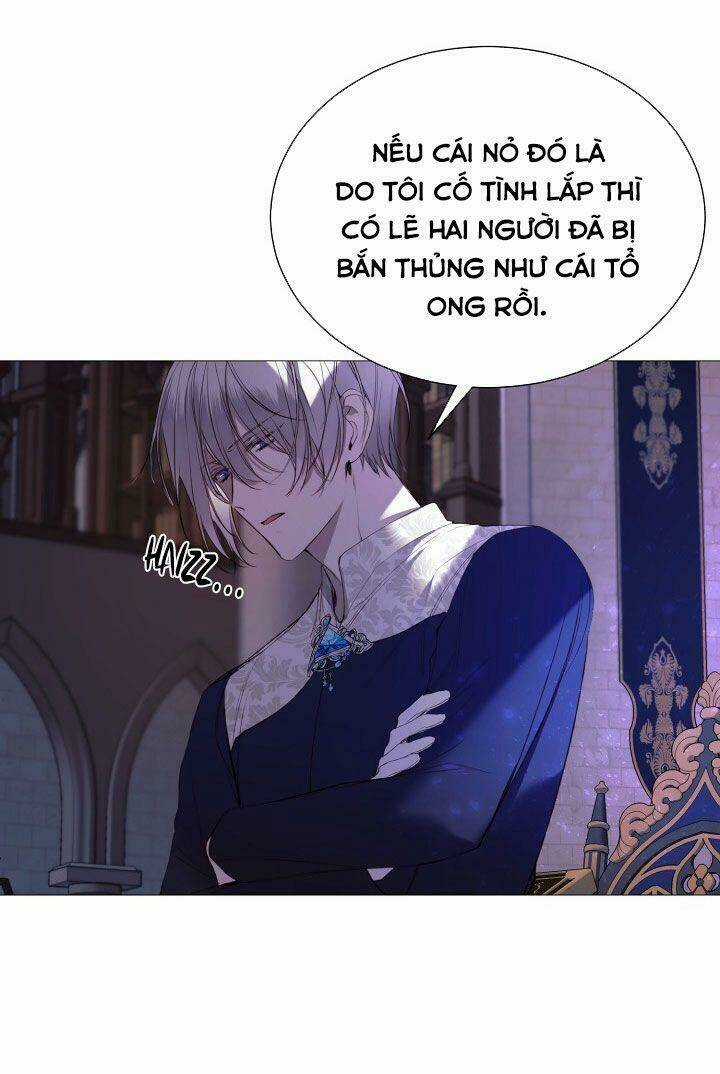 Ác Nữ Cần Bạo Chúa Chapter 38 trang 40