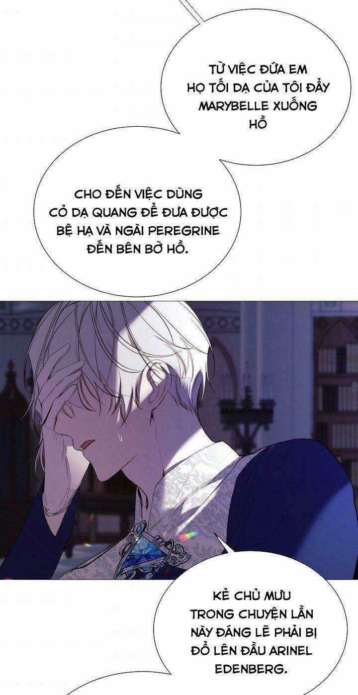 Ác Nữ Cần Bạo Chúa Chapter 38 trang 42