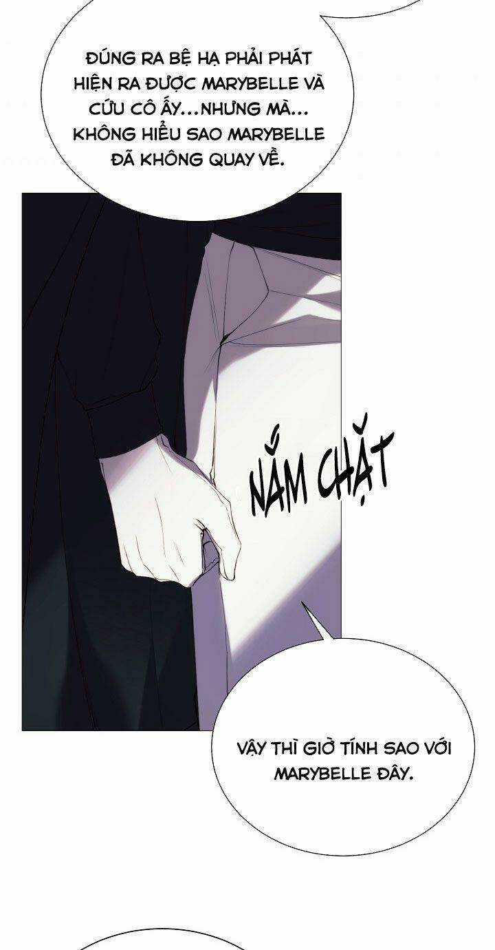 Ác Nữ Cần Bạo Chúa Chapter 38 trang 43