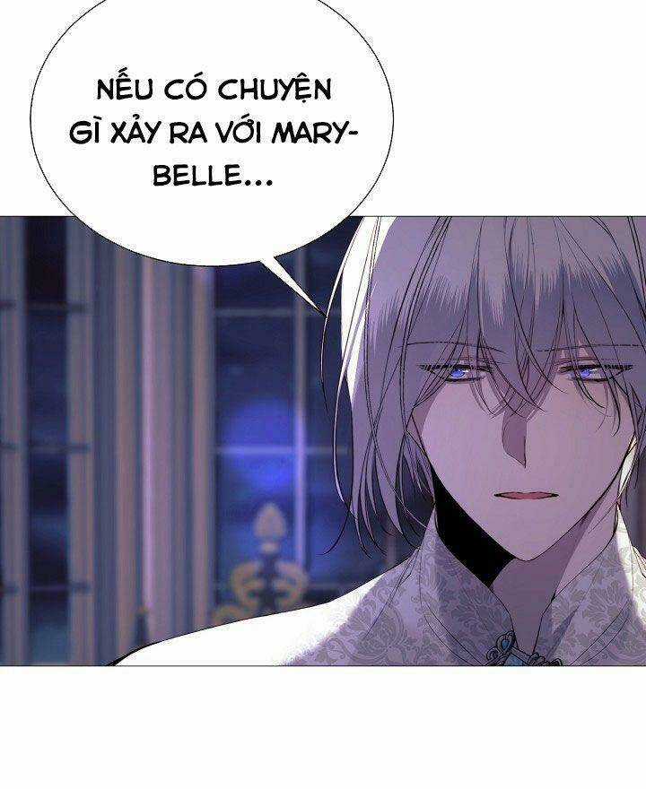 Ác Nữ Cần Bạo Chúa Chapter 38 trang 44