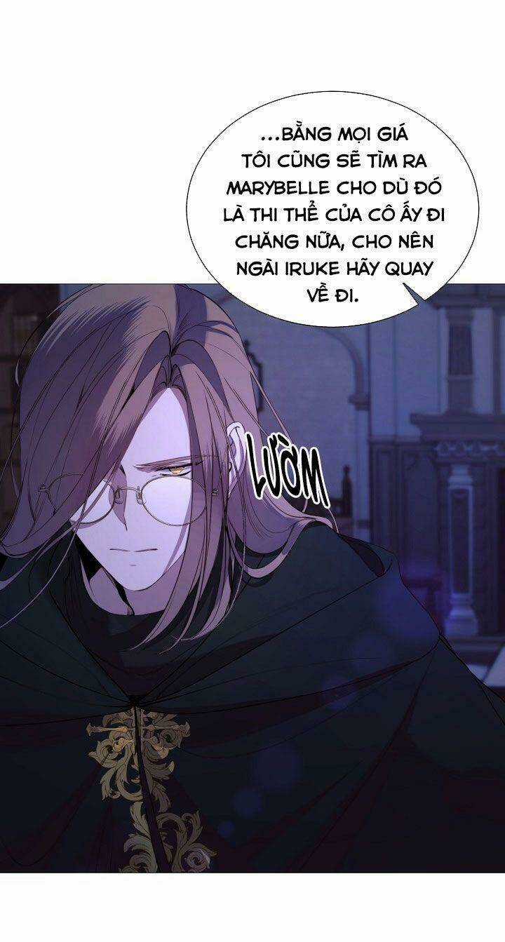 Ác Nữ Cần Bạo Chúa Chapter 38 trang 45