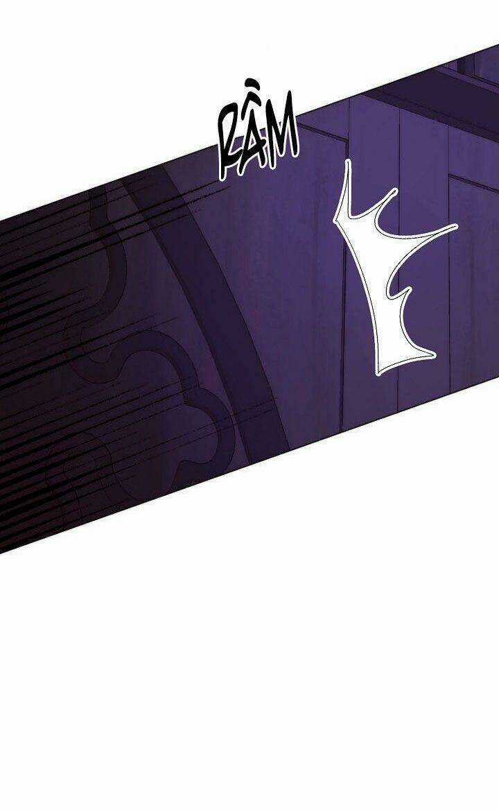 Ác Nữ Cần Bạo Chúa Chapter 38 trang 49