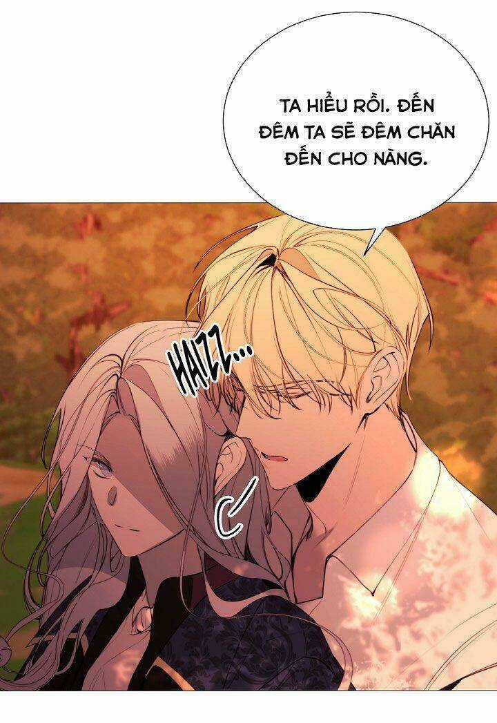 Ác Nữ Cần Bạo Chúa Chapter 38 trang 5