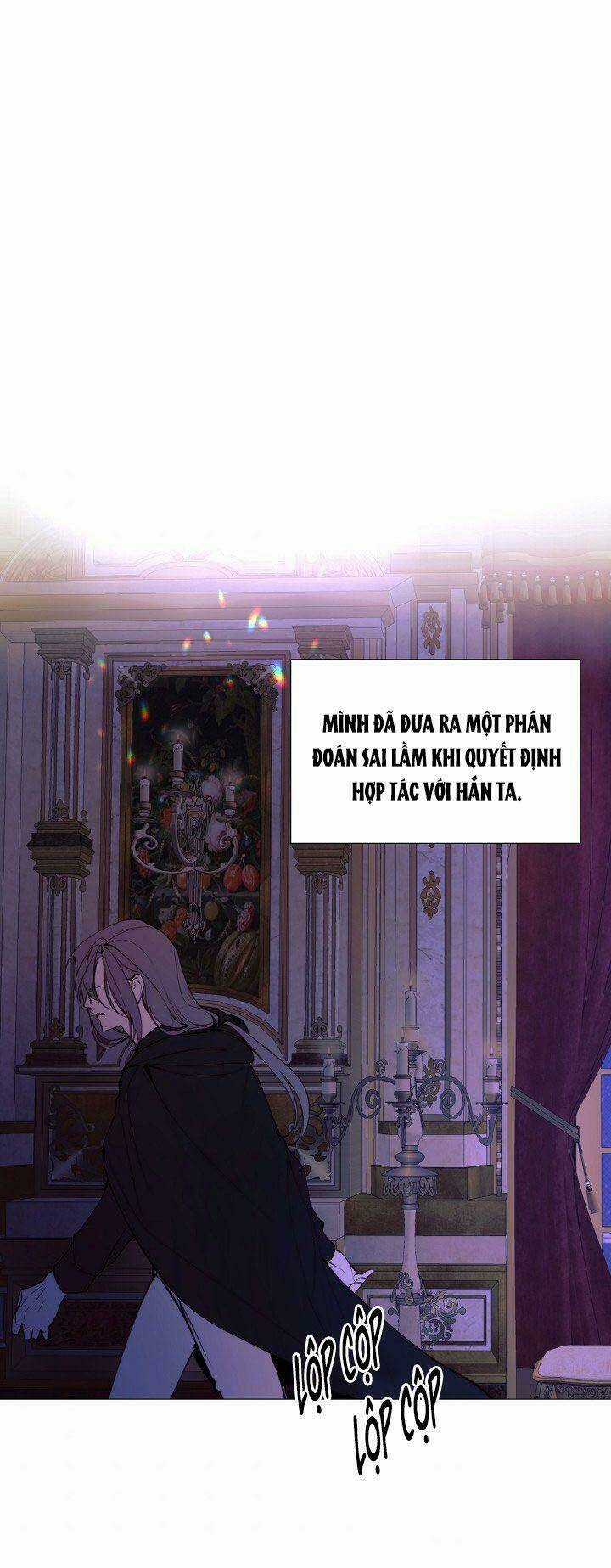 Ác Nữ Cần Bạo Chúa Chapter 38 trang 50