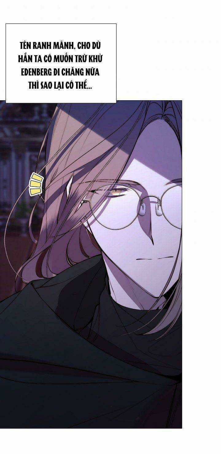 Ác Nữ Cần Bạo Chúa Chapter 38 trang 51