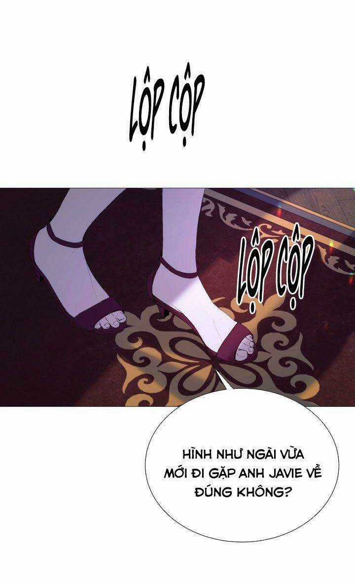 Ác Nữ Cần Bạo Chúa Chapter 38 trang 52