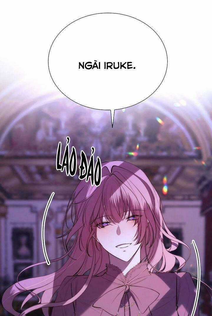 Ác Nữ Cần Bạo Chúa Chapter 38 trang 53