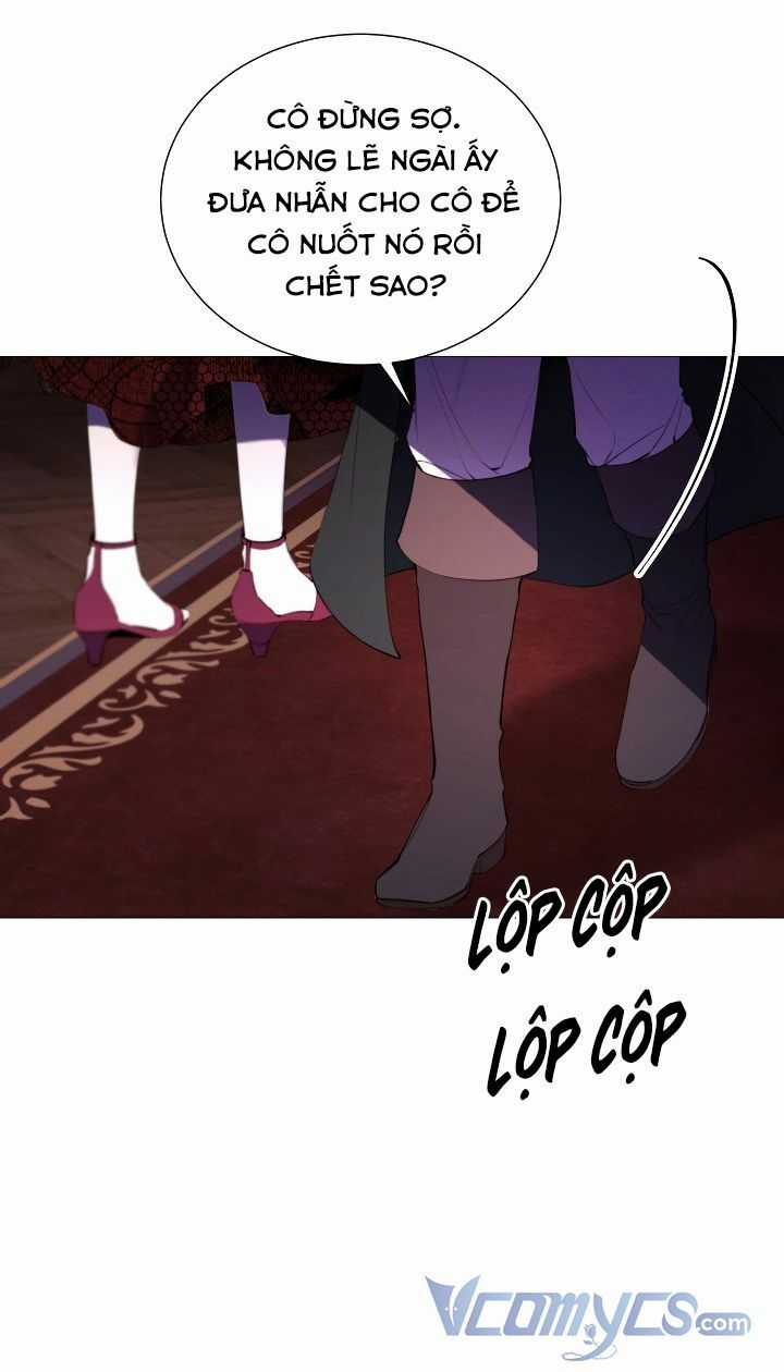 Ác Nữ Cần Bạo Chúa Chapter 39 trang 10