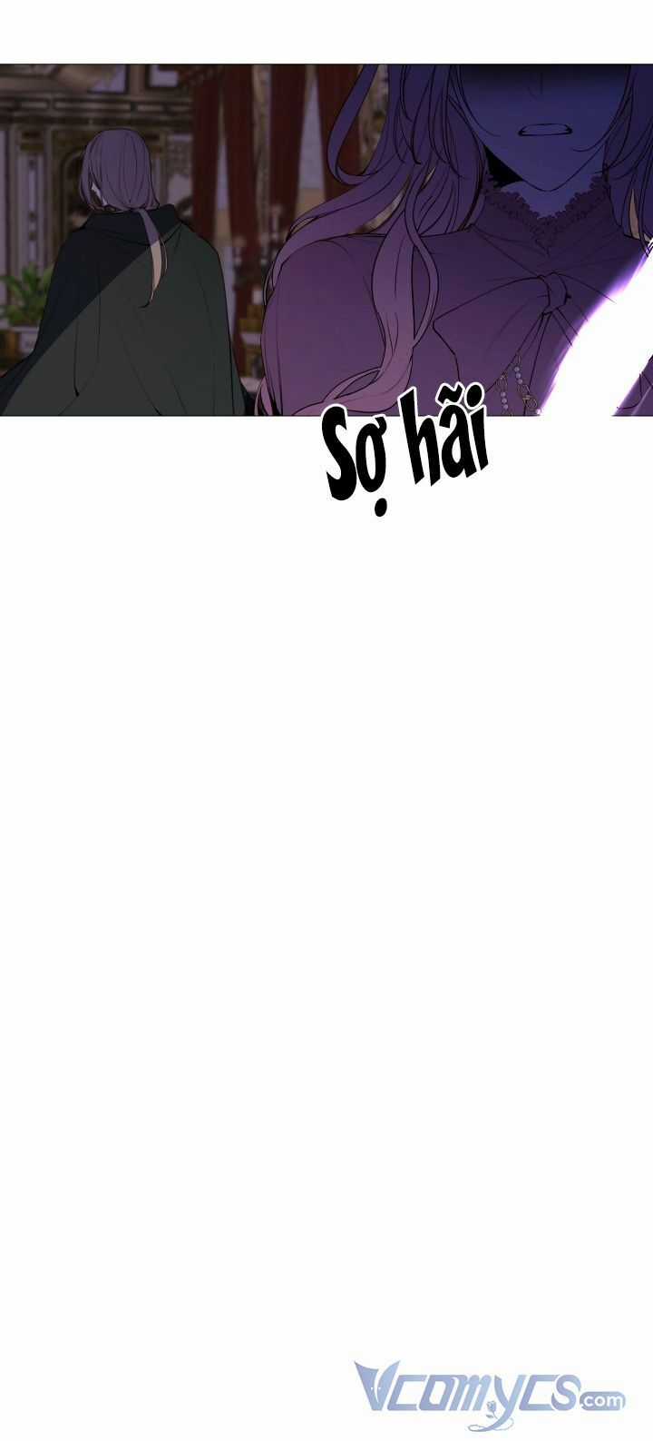 Ác Nữ Cần Bạo Chúa Chapter 39 trang 11