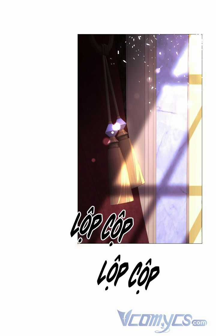 Ác Nữ Cần Bạo Chúa Chapter 39 trang 12