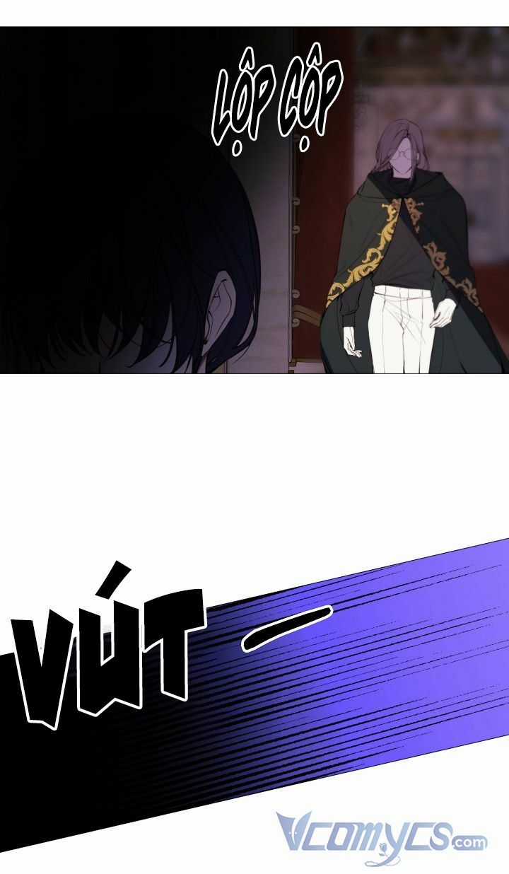 Ác Nữ Cần Bạo Chúa Chapter 39 trang 13