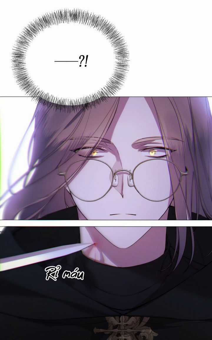 Ác Nữ Cần Bạo Chúa Chapter 39 trang 14