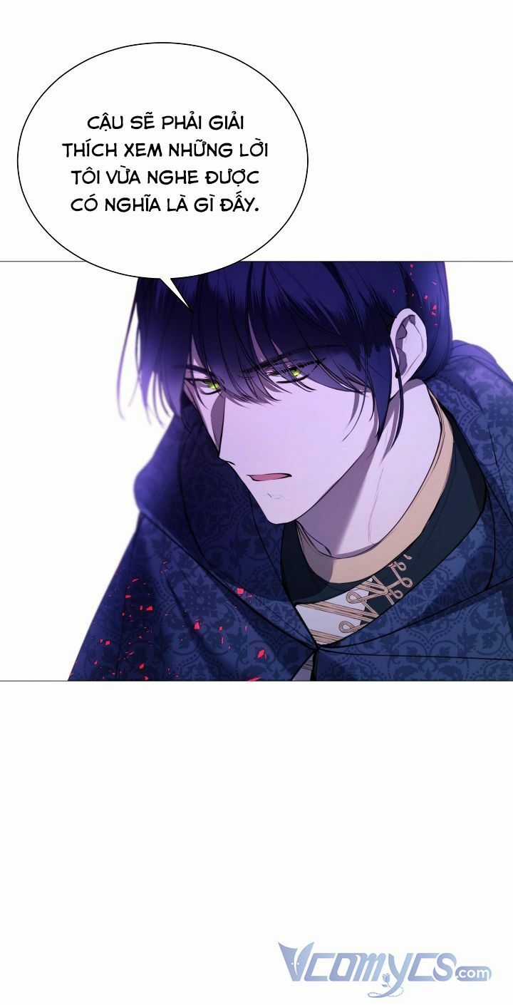 Ác Nữ Cần Bạo Chúa Chapter 39 trang 17