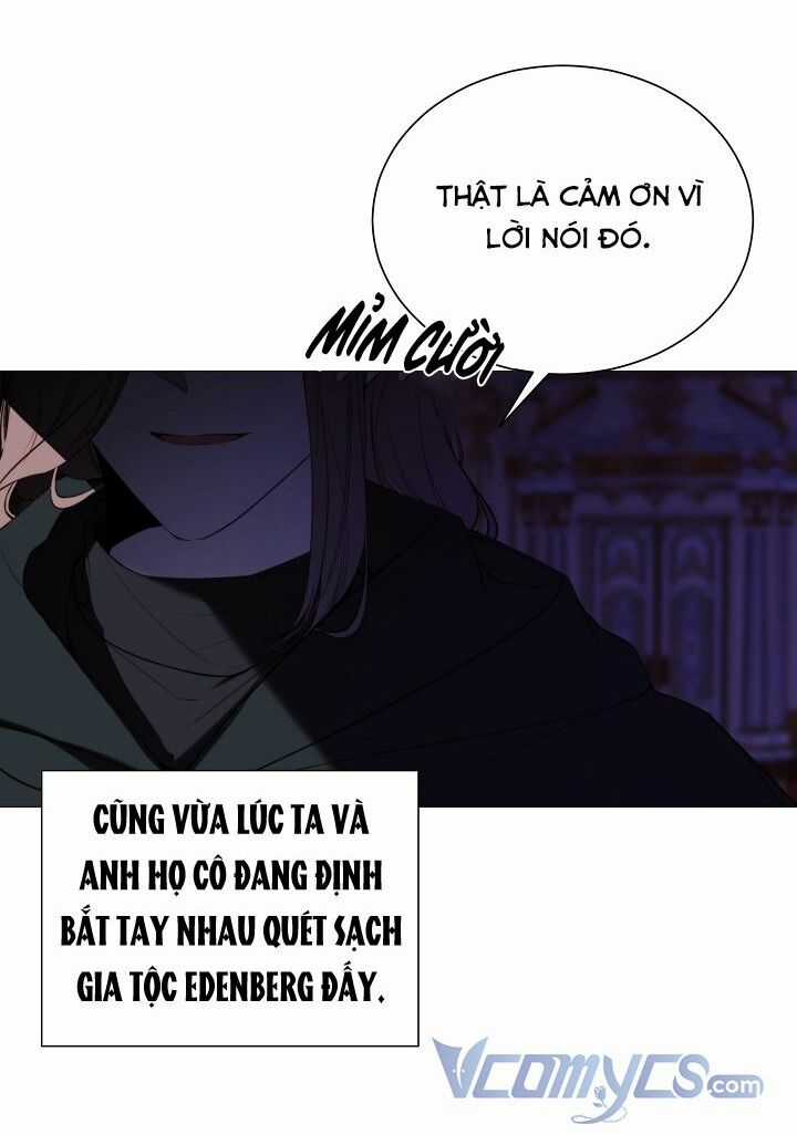 Ác Nữ Cần Bạo Chúa Chapter 39 trang 2