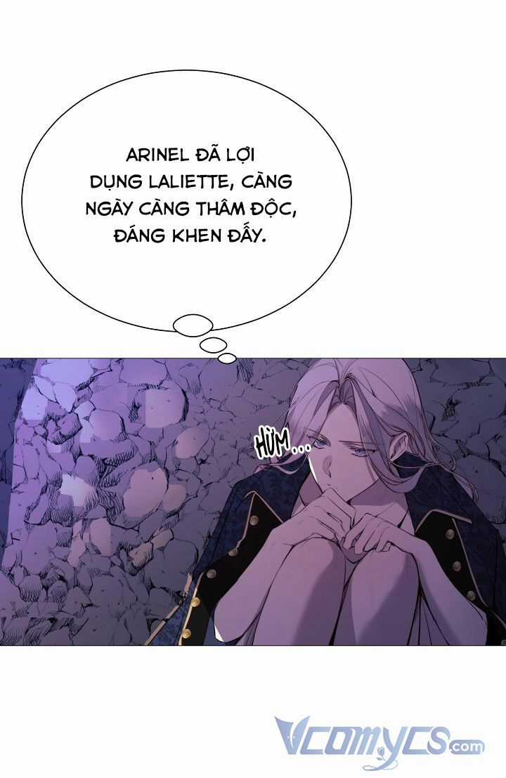 Ác Nữ Cần Bạo Chúa Chapter 39 trang 20