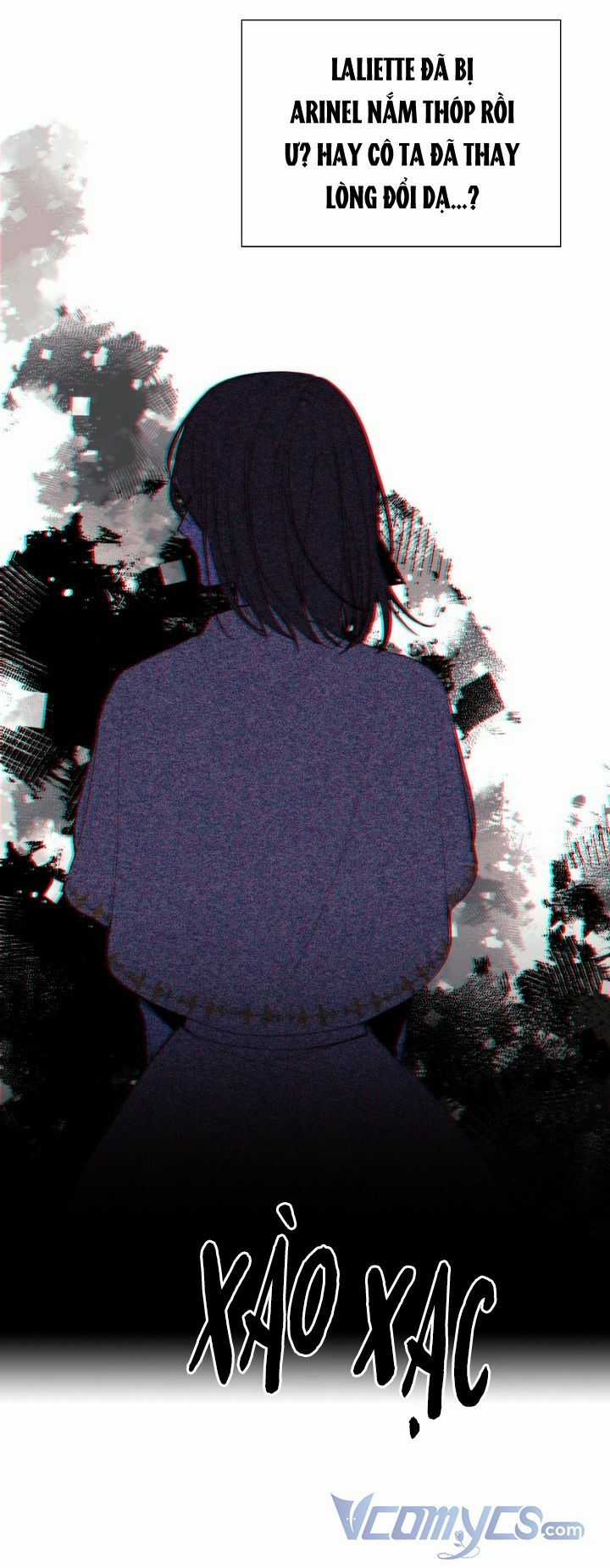 Ác Nữ Cần Bạo Chúa Chapter 39 trang 21