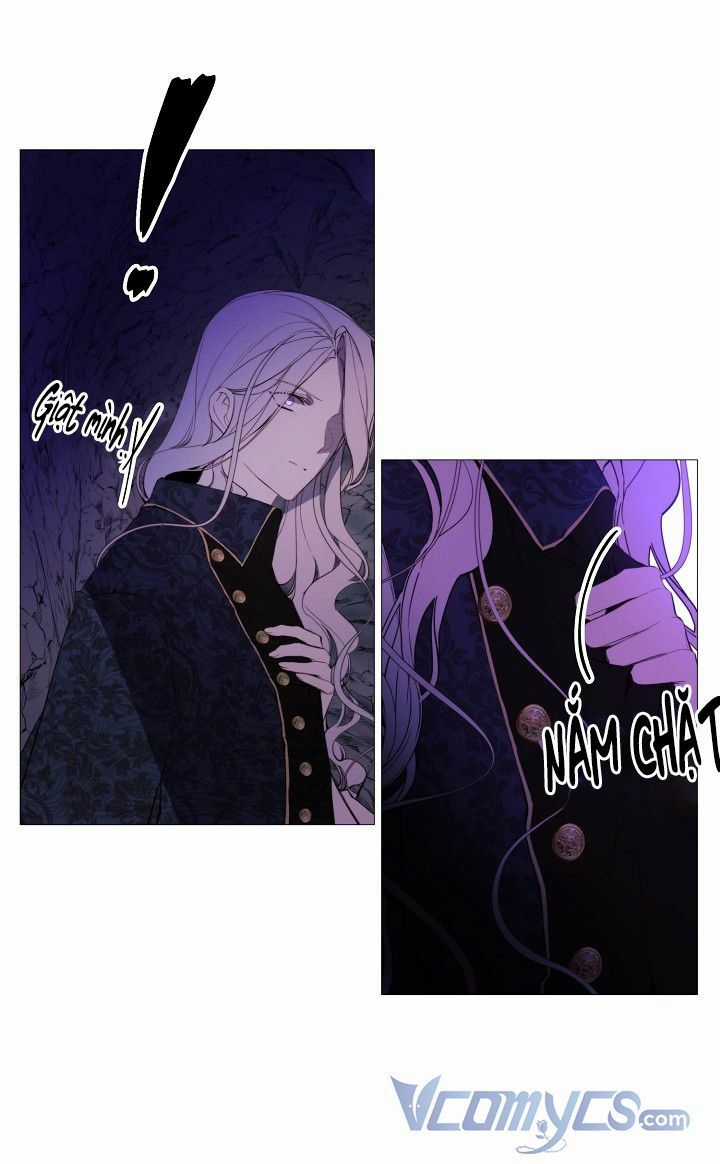 Ác Nữ Cần Bạo Chúa Chapter 39 trang 22