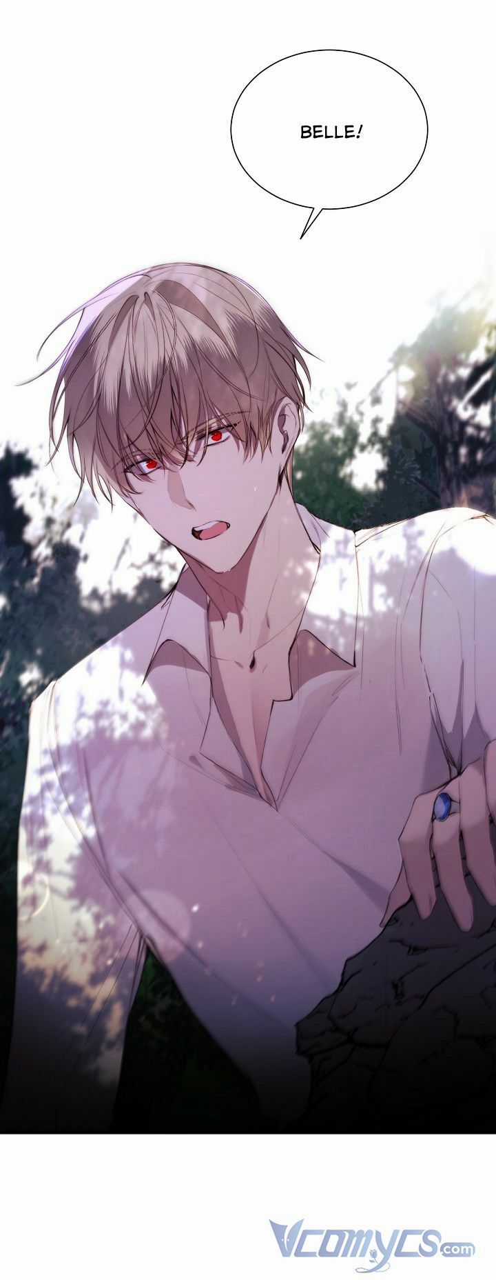 Ác Nữ Cần Bạo Chúa Chapter 39 trang 23